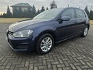 Volkswagen Golf 1,2 Turbo Navigacja.Klimatr 2 str.Tempomat.EL.szyby.Centralka.OKAZJA - 8