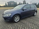 Volkswagen Golf 1,2 Turbo Navigacja.Klimatr 2 str.Tempomat.EL.szyby.Centralka.OKAZJA - 9