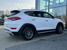 Hyundai Tucson 1.6GDi 132KM Comfort Salon Polska Zadbany Gwarancja VAT-Marża - 5