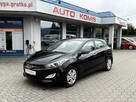 Hyundai i30 1,4 100KM Kamera,Navi,Gwarancja - 1