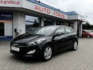 Hyundai i30 1,4 100KM Kamera,Navi,Gwarancja - 2