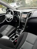 Hyundai i30 1,4 100KM Kamera,Navi,Gwarancja - 10