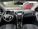 Hyundai i30 1,4 100KM Kamera,Navi,Gwarancja - 11