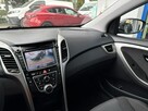 Hyundai i30 1,4 100KM Kamera,Navi,Gwarancja - 12