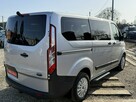 Ford Transit Custom *9-osobowy*klima*gwarancja* - 3