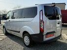 Ford Transit Custom *9-osobowy*klima*gwarancja* - 4