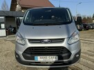 Ford Transit Custom *9-osobowy*klima*gwarancja* - 11