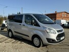 Ford Transit Custom *9-osobowy*klima*gwarancja* - 12