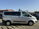 Ford Transit Custom *9-osobowy*klima*gwarancja* - 14