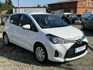 Toyota Yaris *Gwarancja*kamera cofania*z Niemiec* - 2