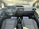 Toyota Yaris *Gwarancja*kamera cofania*z Niemiec* - 5