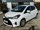 Toyota Yaris *Gwarancja*kamera cofania*z Niemiec* - 10
