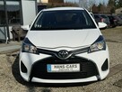 Toyota Yaris *Gwarancja*kamera cofania*z Niemiec* - 12