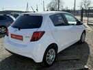 Toyota Yaris *Gwarancja*kamera cofania*z Niemiec* - 15