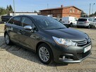 Citroen C4 *tylko 21 tys.km*jak nowy*gwarancja* - 2