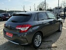 Citroen C4 *tylko 21 tys.km*jak nowy*gwarancja* - 4