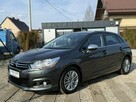 Citroen C4 *tylko 21 tys.km*jak nowy*gwarancja* - 15
