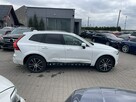 Volvo XC 60 Ultimate Bright Diesel mHEV B5 AWD Skóra Panorama Pamięć 250KM - 2