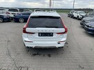 Volvo XC 60 Ultimate Bright Diesel mHEV B5 AWD Skóra Panorama Pamięć 250KM - 4