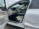 Volvo XC 60 Ultimate Bright Diesel mHEV B5 AWD Skóra Panorama Pamięć 250KM - 7