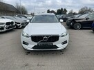 Volvo XC 60 Ultimate Bright Diesel mHEV B5 AWD Skóra Panorama Pamięć 250KM - 8