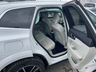 Volvo XC 60 Ultimate Bright Diesel mHEV B5 AWD Skóra Panorama Pamięć 250KM - 10