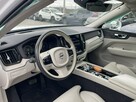 Volvo XC 60 Ultimate Bright Diesel mHEV B5 AWD Skóra Panorama Pamięć 250KM - 12