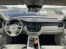 Volvo XC 60 Ultimate Bright Diesel mHEV B5 AWD Skóra Panorama Pamięć 250KM - 14