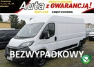 Fiat Ducato Maxi 2.3D*140PS*OPŁACONY*Bezwypadkowy*Klimatyzacja*Nawigacja*Kamera - 1