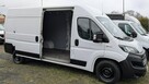 Fiat Ducato Maxi 2.3D*140PS*OPŁACONY*Bezwypadkowy*Klimatyzacja*Nawigacja*Kamera - 7