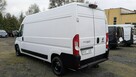 Fiat Ducato Maxi 2.3D*140PS*OPŁACONY*Bezwypadkowy*Klimatyzacja*Nawigacja*Kamera - 8
