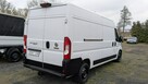 Fiat Ducato Maxi 2.3D*140PS*OPŁACONY*Bezwypadkowy*Klimatyzacja*Nawigacja*Kamera - 10
