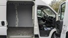 Fiat Ducato Maxi 2.3D*140PS*OPŁACONY*Bezwypadkowy*Klimatyzacja*Nawigacja*Kamera - 11