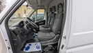Fiat Ducato Maxi 2.3D*140PS*OPŁACONY*Bezwypadkowy*Klimatyzacja*Nawigacja*Kamera - 12