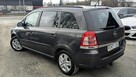 Opel Zafira 1.6i*116PS*OPŁACONA*Bezwypadkowy*7-Osób Klima*Serwis*GWARANCJA24 - 8