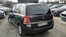 Opel Zafira 1.6i*116PS*OPŁACONA*Bezwypadkowy*7-Osób Klima*Serwis*GWARANCJA24 - 9