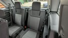 Opel Zafira 1.6i*116PS*OPŁACONA*Bezwypadkowy*7-Osób Klima*Serwis*GWARANCJA24 - 15