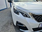 Peugeot 3008 Salon PL Navi 2xPDC Kamera Grzane Fotele Full Led Wolne Ręce Serwis - 7