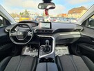 Peugeot 3008 Salon PL Navi 2xPDC Kamera Grzane Fotele Full Led Wolne Ręce Serwis - 8