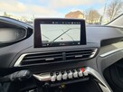 Peugeot 3008 Salon PL Navi 2xPDC Kamera Grzane Fotele Full Led Wolne Ręce Serwis - 9
