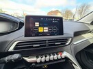 Peugeot 3008 Salon PL Navi 2xPDC Kamera Grzane Fotele Full Led Wolne Ręce Serwis - 11