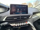 Peugeot 3008 Salon PL Navi 2xPDC Kamera Grzane Fotele Full Led Wolne Ręce Serwis - 14