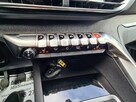 Peugeot 3008 Salon PL Navi 2xPDC Kamera Grzane Fotele Full Led Wolne Ręce Serwis - 15