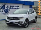 Volkswagen T-Cross Salon PL Navi 2xPDC Grzane Fotele Full Led Asystent Pasa Radar Sensory - 1