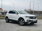 Volkswagen T-Cross Salon PL Navi 2xPDC Grzane Fotele Full Led Asystent Pasa Radar Sensory - 3