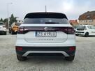 Volkswagen T-Cross Salon PL Navi 2xPDC Grzane Fotele Full Led Asystent Pasa Radar Sensory - 6