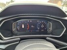 Volkswagen T-Cross Salon PL Navi 2xPDC Grzane Fotele Full Led Asystent Pasa Radar Sensory - 12