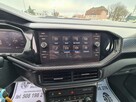 Volkswagen T-Cross Salon PL Navi 2xPDC Grzane Fotele Full Led Asystent Pasa Radar Sensory - 13