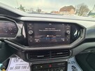 Volkswagen T-Cross Salon PL Navi 2xPDC Grzane Fotele Full Led Asystent Pasa Radar Sensory - 14