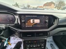 Volkswagen T-Cross Salon PL Navi 2xPDC Grzane Fotele Full Led Asystent Pasa Radar Sensory - 15